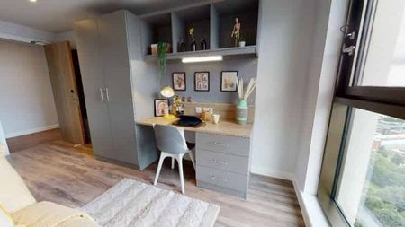 Platinum En Suite - Photo 4