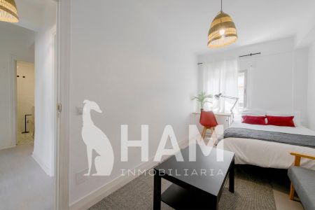 Habitación - Madrid - Opañel - 450€ MES - Ref. SNRS22002 - Photo 4