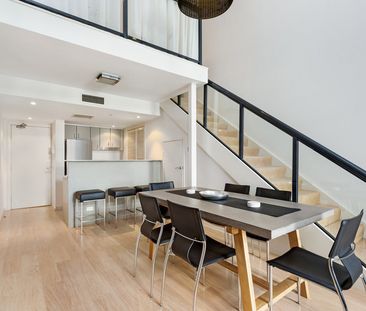 Fully Furnished One-Bedroom Apartment - Photo 1