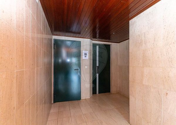 Apartamento T2 em Porto