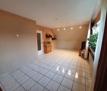 Schöne 3-Zimmer-DG-Wohnung nahe Uni & Park - Foto 1