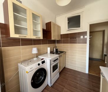 Kawalerka w sercu Otwocka – blisko komunikacji 33 m² - Zdjęcie 2