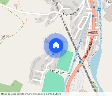 Scott Street, Todmorden, West Yorkshire, OL14 - Photo 1