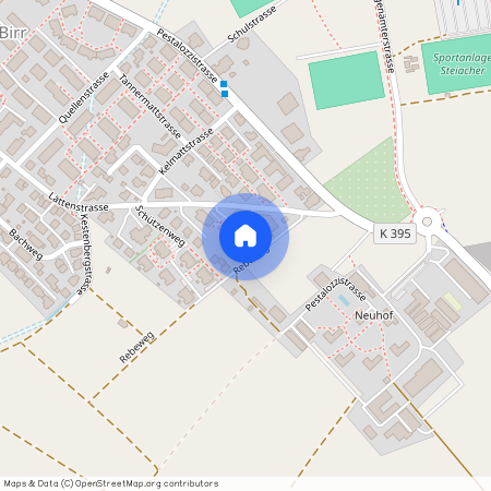 Lättenstrasse 58, 5242 Birr