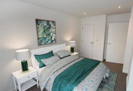 2 bedroom apartment to rent - Photo 3