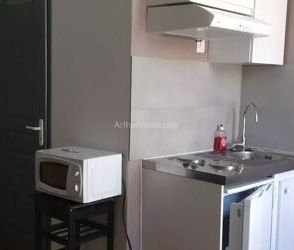 Location Appartement 1 pièces 16 m2 à Aubagne - Photo 6