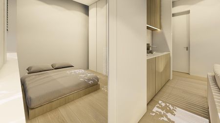 Te huur: Appartement Keizersgracht in Eindhoven - Photo 3