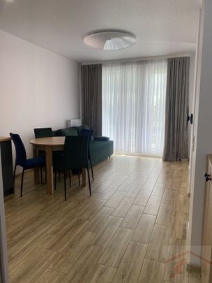 Rajkowo 1/2 pok, miejsce postojowe 2300 !! (439502) - Фото 1