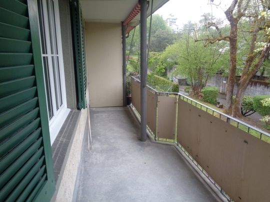 Spacieux appartement de 5 pièces à Zurich-Witikon - Foto 1