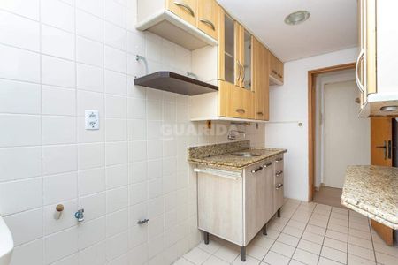 Apartamento para aluguel, 2 quartos, 1 vaga, Sarandi - Porto Alegre/RS - COD: 14358 - Photo 5