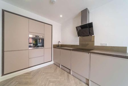 Dun Fields, Kelham Island, Sheffield, S3 - Photo 4