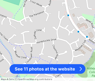 Honeysuckle, Abbeymead - Photo 1