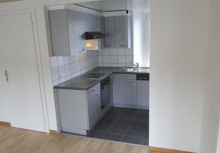 Appartement 3 pièces - Photo 4