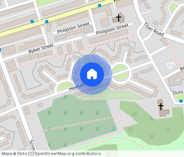 Hexham Avenue, Walker - Photo 1