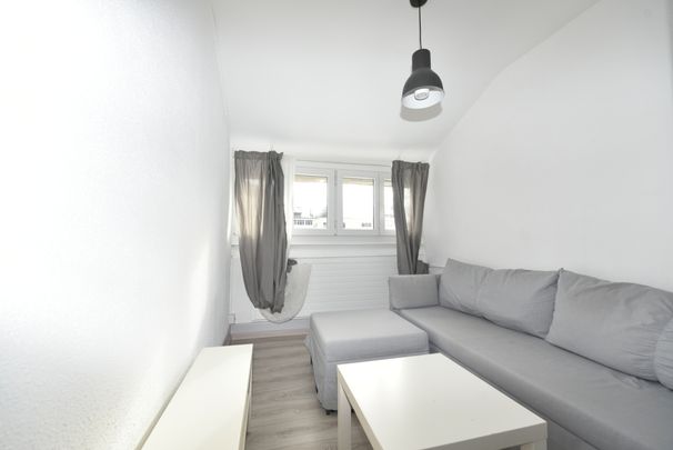 Charmant appartement meublé - Photo 1