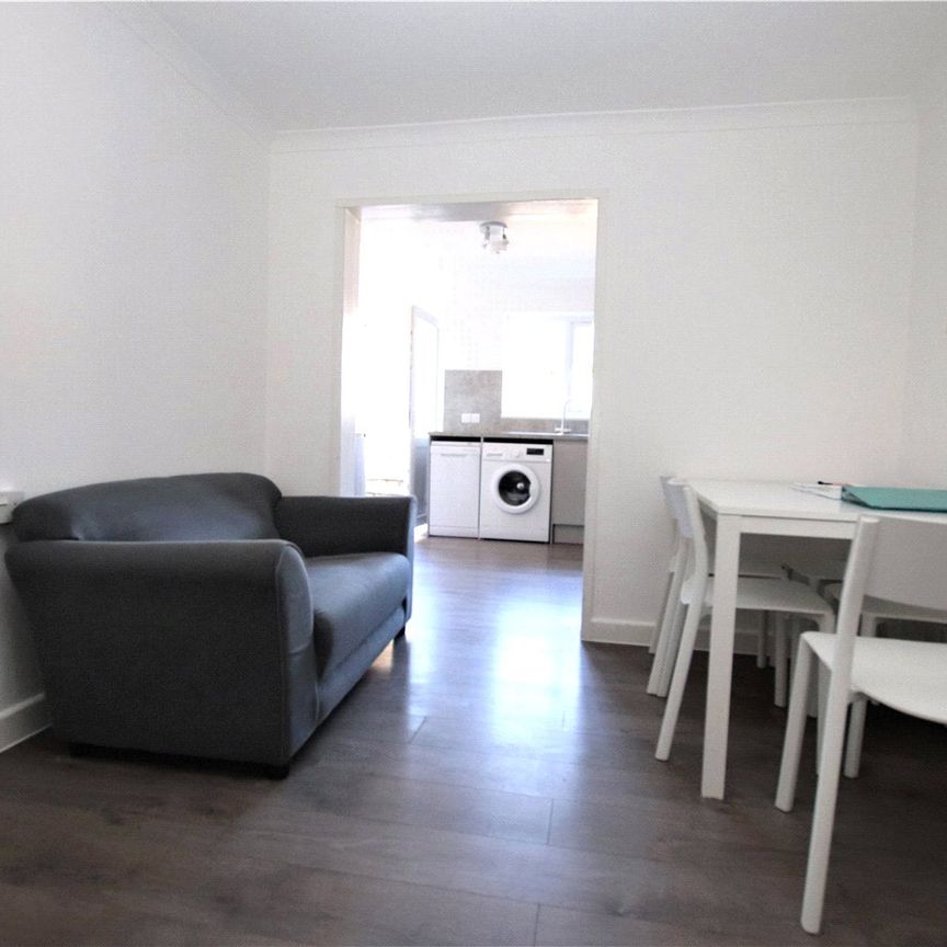 1 bedroom house to rent - Photo 1