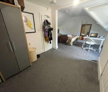 5 bedroom house share to rent - Photo 5