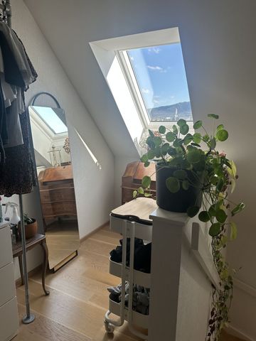 APPARTEMENT 31/2 PIÈCES À ZURICH - DISTRICT 4, MEUBLÉ, TEMPORAIRE - Photo 4