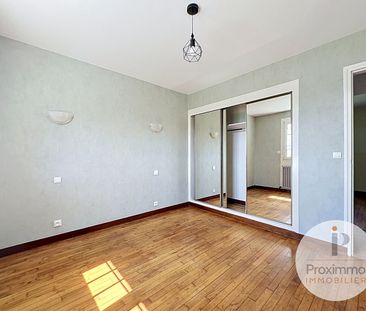 Location Maison 4 pièces 84m² - Photo 1
