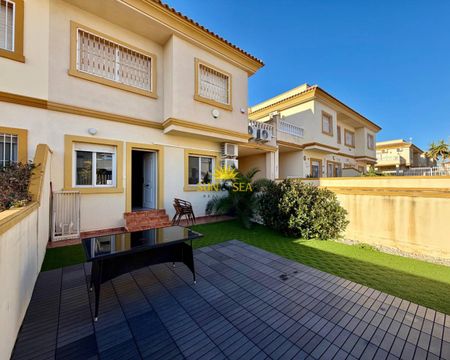 TWO-BEDROOM TOWNHOUSE – ORIHUELA COSTA - Photo 3