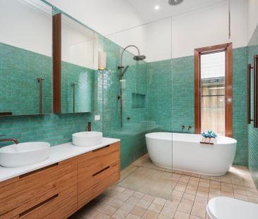 201 Gillies Street, Fairfield VIC 3078 - House For Rent | Domain - Photo 2