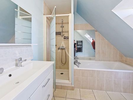 Location Maison 4 pièces 86m² BRISSAC QUINCE 49320 - Photo 3