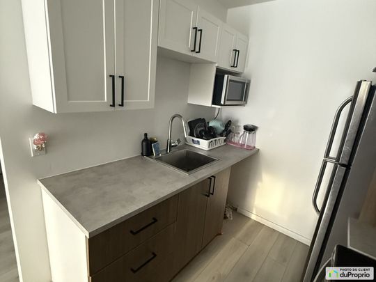 13-820, rue Hypolite-Bernier, Lévis à louer - Photo 1