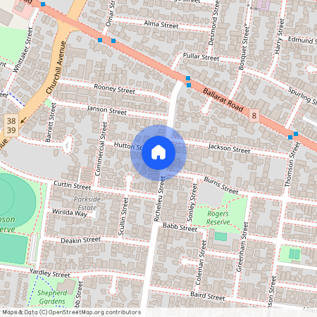 2/49 Richelieu Street, Maidstone VIC 3012