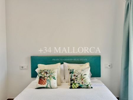 3 bedroom luxury Semidetached House for rent in Llucmajor, Spain - Photo 2