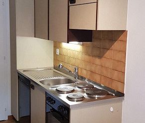 3.5 pièces dans un quartier proche de toute commodité et convivial - Foto 3