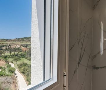 Luxury Apartment for rent in Estepona, Andalusia - Photo 6