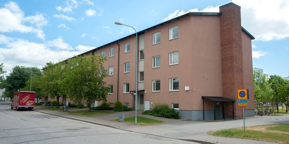 Kråkrisvägen 15 C - Foto 3