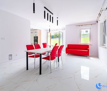 Nowy Dom 205m2-6pok *Wieliczka* garaż, ogród - Photo 4