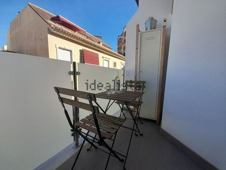 Alquiler de piso en Calle Goya - Photo 3