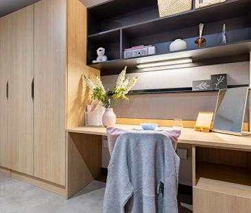 Luxury Studio, Biscuit Factory, 140 Little Donegall St, Belfast, BT... - Photo 3