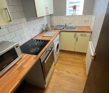 1 Bed Flat, Charlotte Street, AB25 - Photo 4