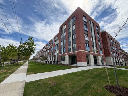 For Lease - 351 Hill Street Unit# 409, London East, Ontario - Photo 5