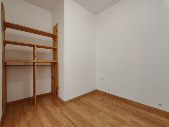 Location Appartement 1 pièce 39m² - Photo 1