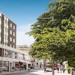 Fulham Road, Chelsea - Photo 1