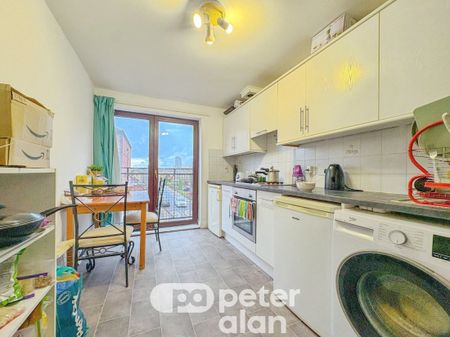 Schooner Way, Altantic Wharf, Cardiff - Photo 3