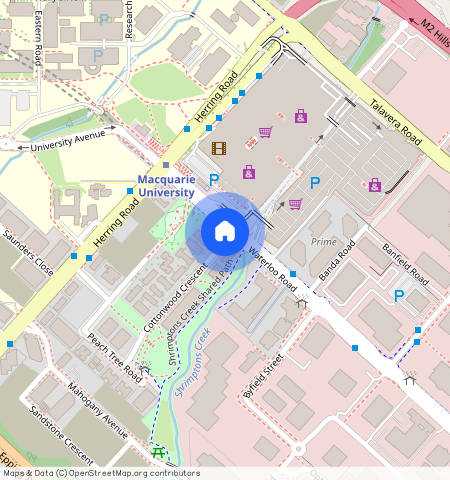 307/82 Hay Street, Haymarket