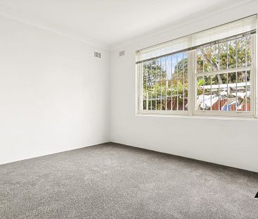 PRIVATE & LEAFY UNIT WITH BRAND NEW CARPET THROUGHOUT - Photo 6