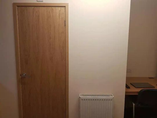 Deluxe Studio - Photo 1