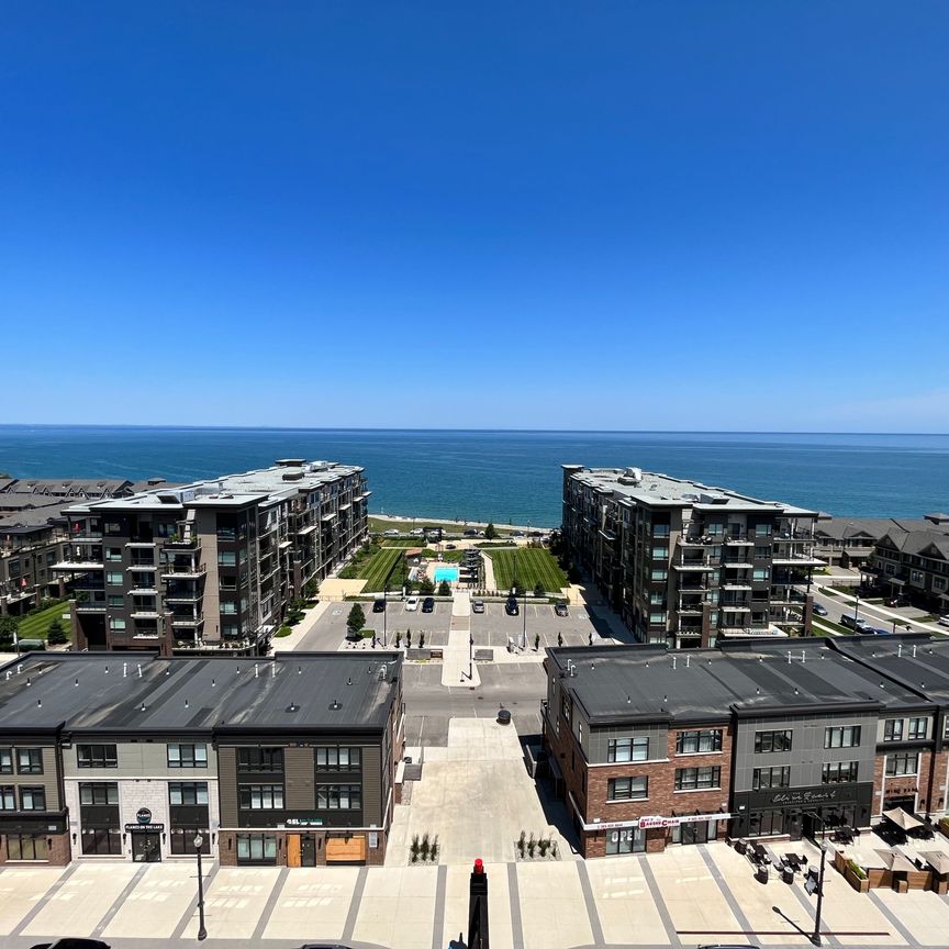 For Lease - 385 Winston Road Unit# 1007, Grimsby, Ontario - Photo 1