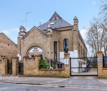 1 Bed Flat, Ark Court, N16 - Photo 4