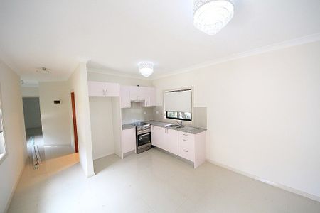 Cozy Granny Flat in Bankstown - Photo 2