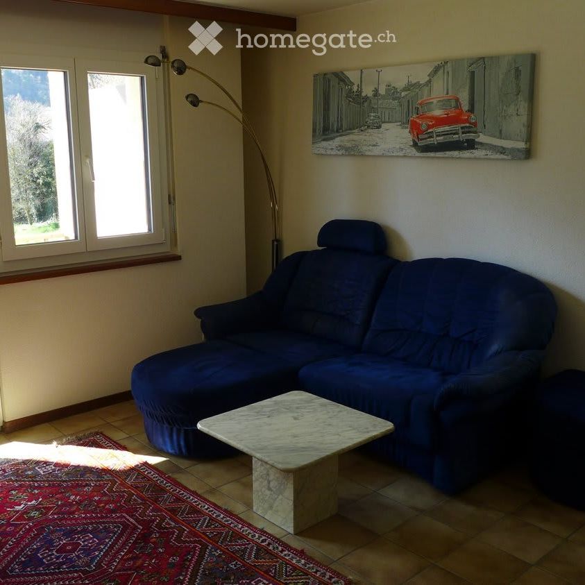 2 Zimmer, 55 m² - Foto 1