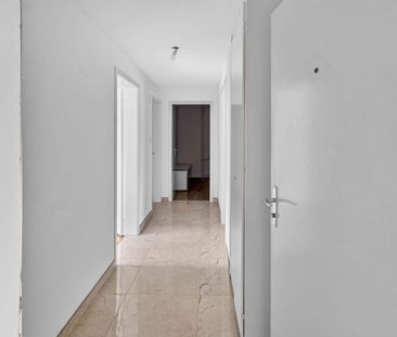 3.5 Zimmer, 80 m², 4. Stock - Photo 3