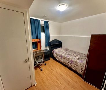 For Lease - 54 Emcarr Drive Unit# BSMT, Toronto, Ontario - Photo 3