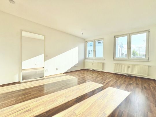 KOBELGASSE | HELLE 2 ZIMMER | OPTIMALE RAUMAUFTEILUNG | U-BAHN NÄHE - Photo 1